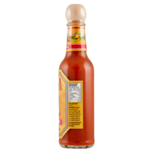 Cholula Hot Sauce Original 150 ml
