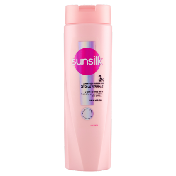 sunsilk Luminous 100 Shampoo 250 mL