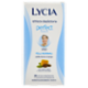 Lycia perfect touch strisce depilatorie Viso Pelli Normali 20 strisce + 4 salviettine
