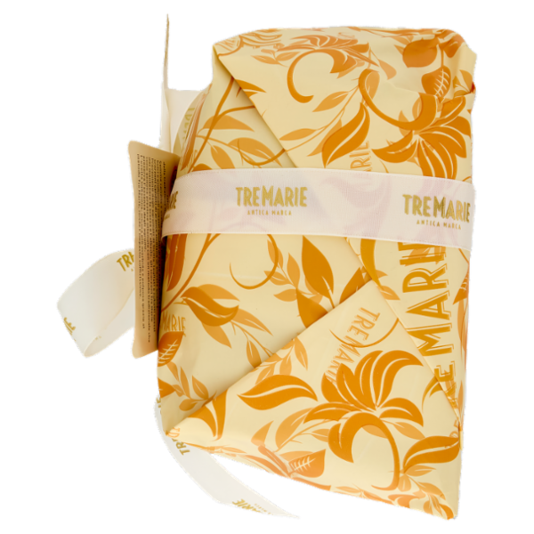 Tre Marie il Panettone Milanese 1000 g