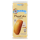 Mulino Bianco Plumcake Classico Merenda con Yogurt Italiano 10 pezzi 330g