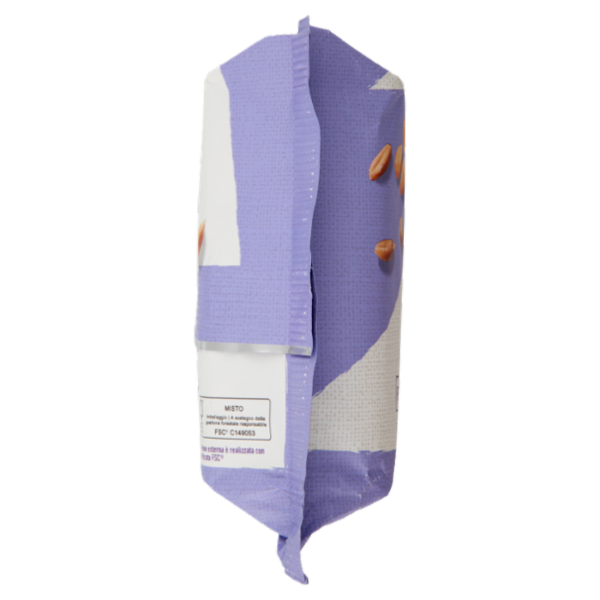 Galbusera Senza Lieviti Cracker con Farine di Mais e Orzo 7 x 42,8 g