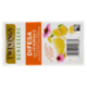 Twinings Benessere Difesa Tisana e Tè Verde, Zenzero aromatizzati Limone Vitamina C 18 filtri 36 g