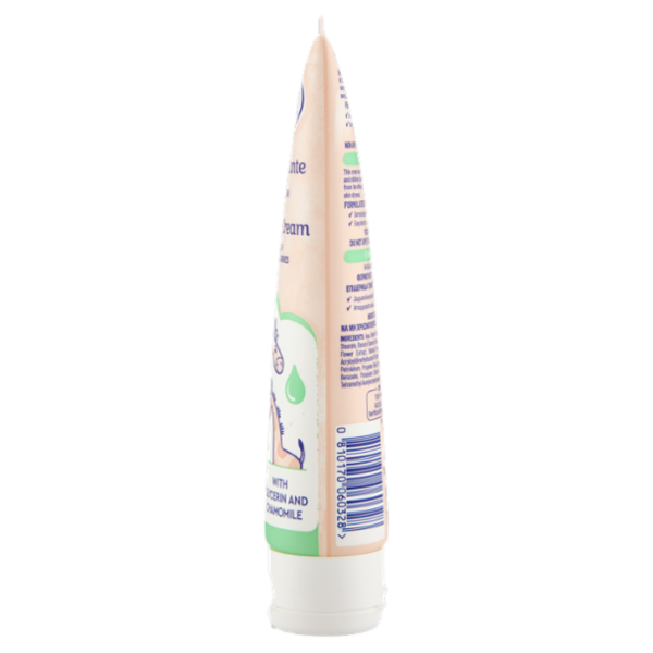 Fissan Crema Idratante 100 ml