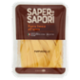 Selex Saper di Sapori Pasta Fresca all'Uovo Pappardelle 250 g