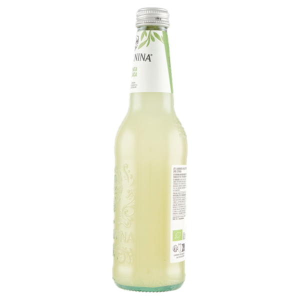 Galvanina Limonata Biologica 355 ml