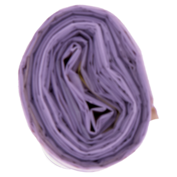 Consilia Sacchi Pattumiera Rosa con Maniglie Cm 55x65 12 pezzi