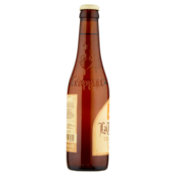 La Trappe Trappist Blond 330 ml