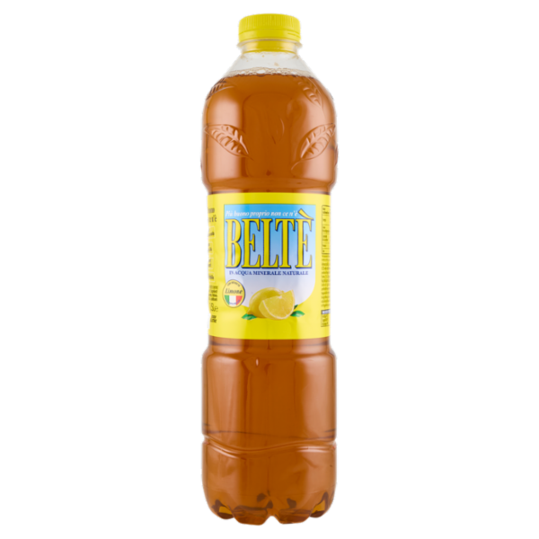 Beltè con Infuso di Limone 1,5 L