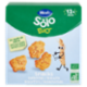 Hero Solo Bio Snacks Biscottini 100 g