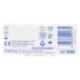 Tulip Fit Blu Guanti monouso blu in nitrile senza polvere Misura S-M 20 pz