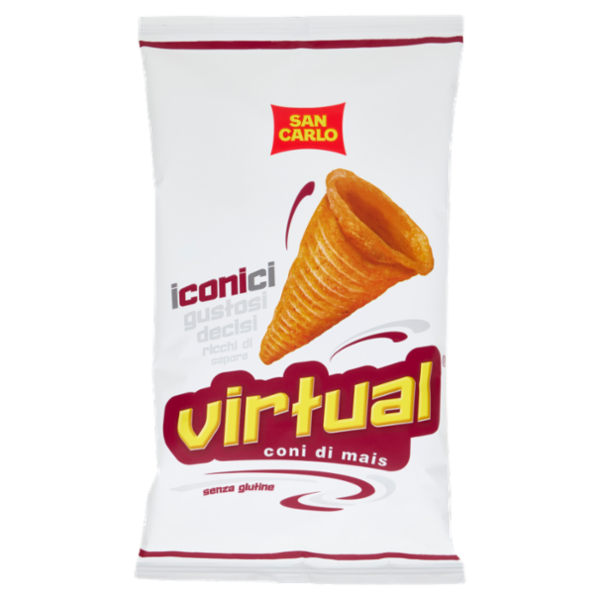 San Carlo virtual 105 g