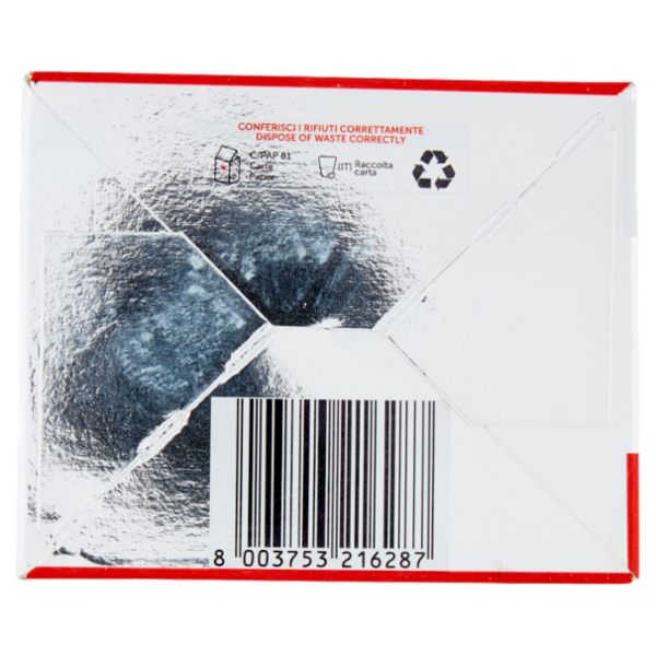 illy Classico Espresso Capsule Compatibili con le Macchine Nespresso* 30 Capsule in Alluminio 171g