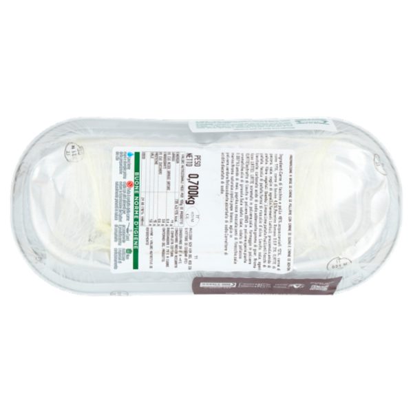 Amadori Buona Domenica Pecorino e Carciofi 0,700 kg