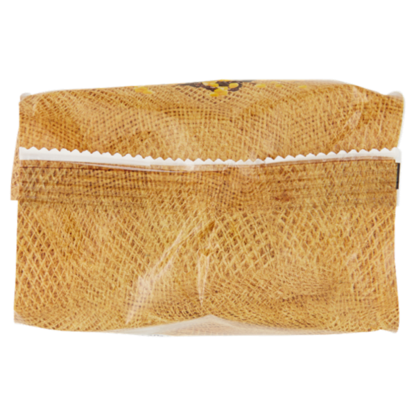 Matt non solo pane sfizioSì Riso Nero e Mais bio 60 g