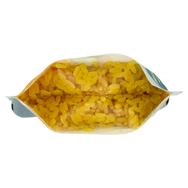 Riso Gallo Bontà Pronte in 2 minuti Risotto alla Milanese 250 g