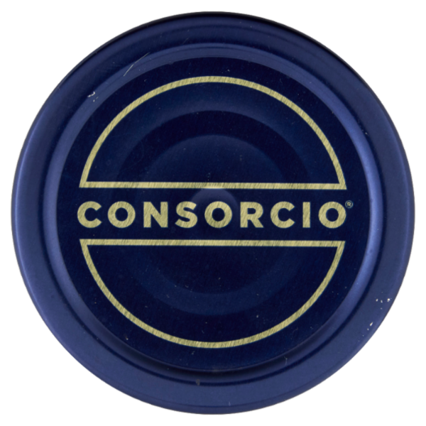 Consorcio Filetti di Tonno in Olio di Oliva Extra Vergine Bio 180 g