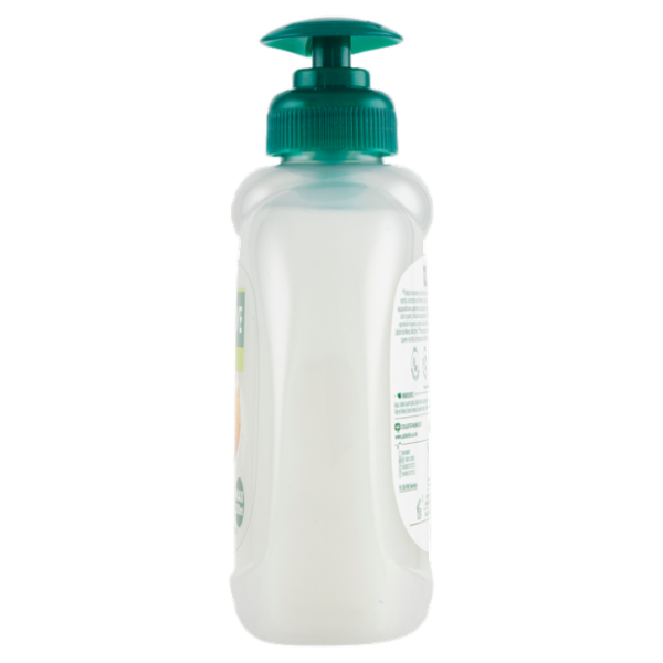 Palmolive sapone liquido mani Naturals Latte e Mandorla 300 ml