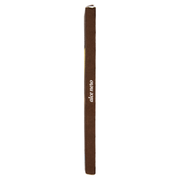 alce nero Cioccolato Extra Fondente con Zenzero 50 g