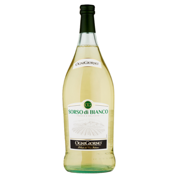 OgniGiorno Sorso di Bianco 1,5 l