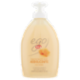 Selex Ego Sapone Liquido Mani Addolcente con Miele 500 ml