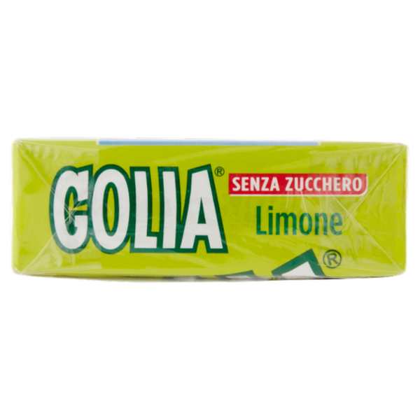 Golia alle Erbe Alpine Limone 49 g