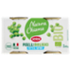 Selex Natura Chiama Piselli Cotti al Vapore Biologici 2x160 g