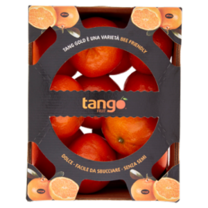 Tango Mandarino Senza Semi Tang Gold 900 g