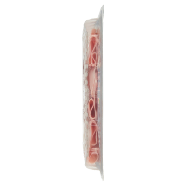 Selex Saper di Sapori Prosciutto Cotto di Alta Qualità Nazionale a Fette 120 g