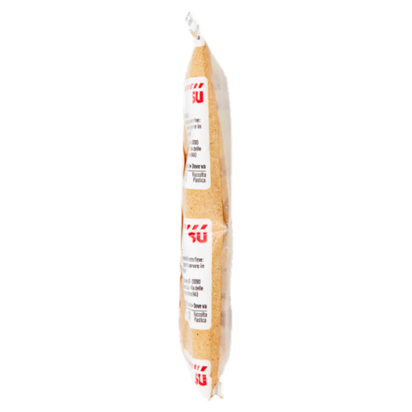 Sù Frutta Secca Mandorle Pelate 100 g