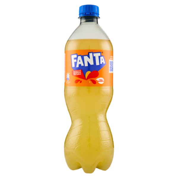 Fanta Original PET 66 cl
