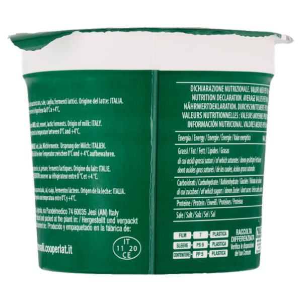 treValli Bontà del Parco Mozzarella Bocconcini fiordilatte 3 x 50 g