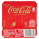 COCA-COLA Senza Caffeina Lattina 4 x 330 ml