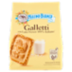 Mulino Bianco Galletti Biscotti con Latte Fresco 100% Italiano 800g