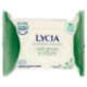 Lycia salviettine struccanti pelli grasse e impure con Complesso Minerale 20 pz