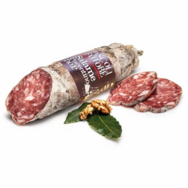 Pascoli del Fattore Salame Piacentino da Banco