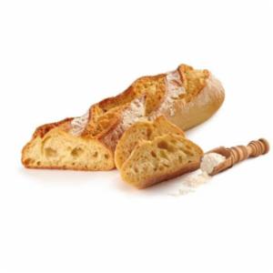 Ciabatta Di Semola