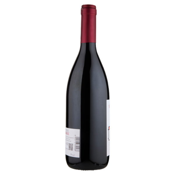 L'Umarell Vino Rosso Fermo 0,75 l