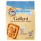 Mulino Bianco Galletti Biscotti con Latte Fresco 100% Italiano 800g