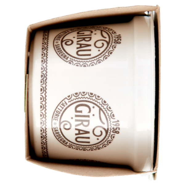 Girau Ricotta di Capra 100% Latte Sardo 2 x 100 g