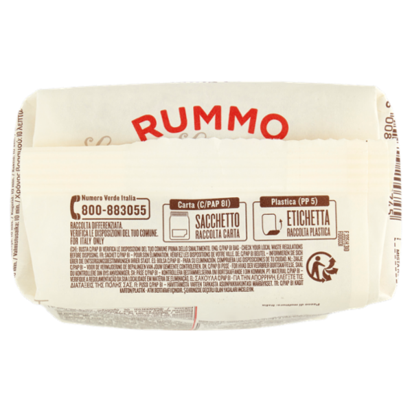 Rummo Pasta Mista N° 74 500 g