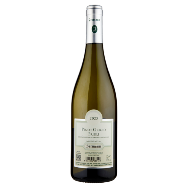 Jermann Pinot Grigio Friuli DOC 75 cl