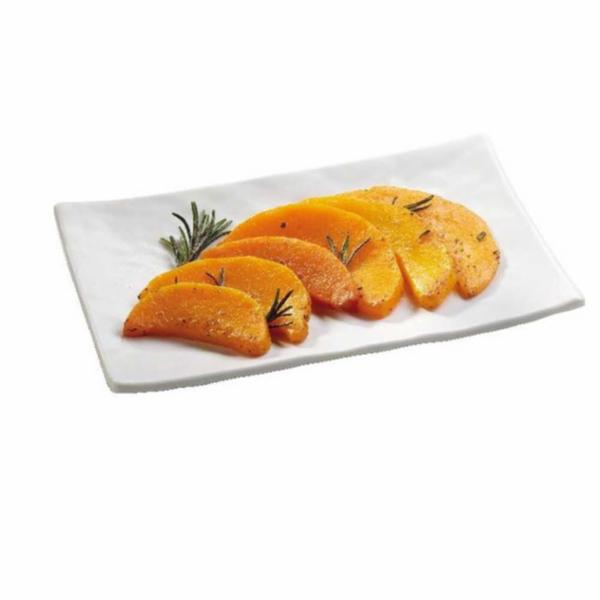 Zucca a Fette al Forno 220g