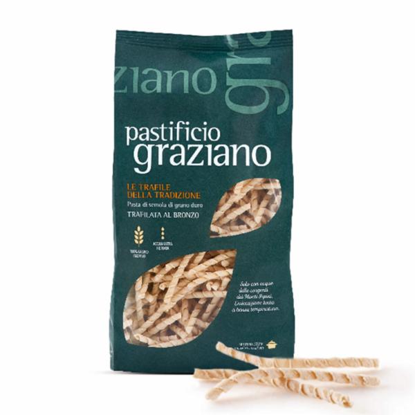 Graziano Fusilli Corti Gr.500