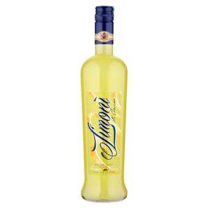 Limonì Di Caruso 70 Cl