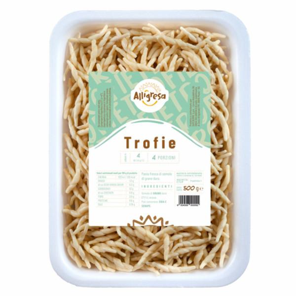 Trofie