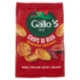 Riso Gallo's Chips di Riso con Riso Rosso Gusto Paprika 40 g