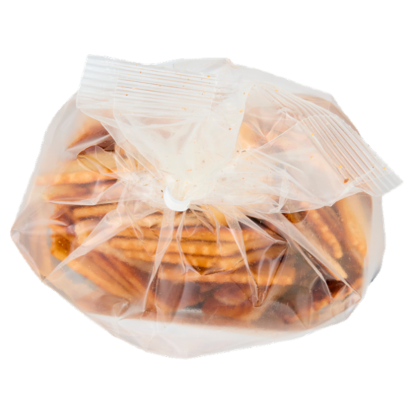 Selex Cracker al Pomodoro 200 g