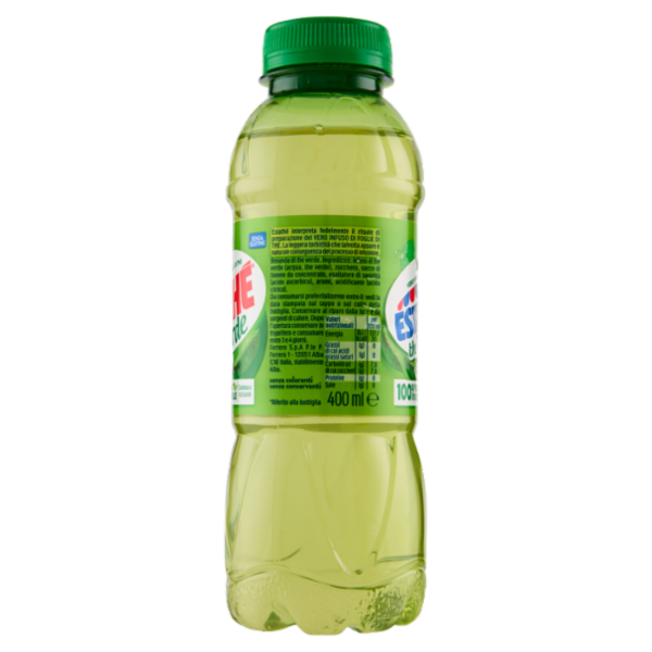 Estathé the Verde 400 ml