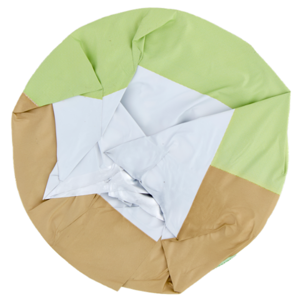 Riso Scotti Selezione Speciale Risette Bio Integrali Fibra Più Fibra 150 g